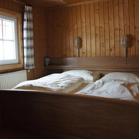 Herberg Alpengasthof Salzstiegelhaus 2*
