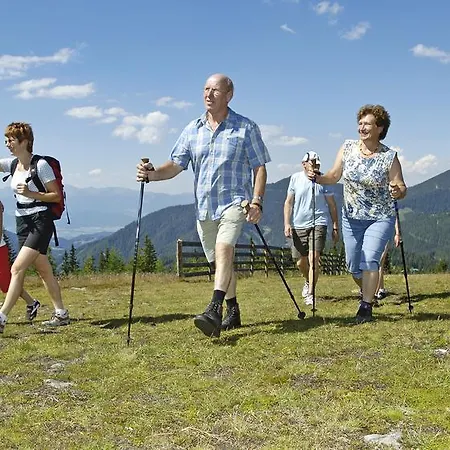Alpengasthof Salzstiegelhaus Herberg 2*