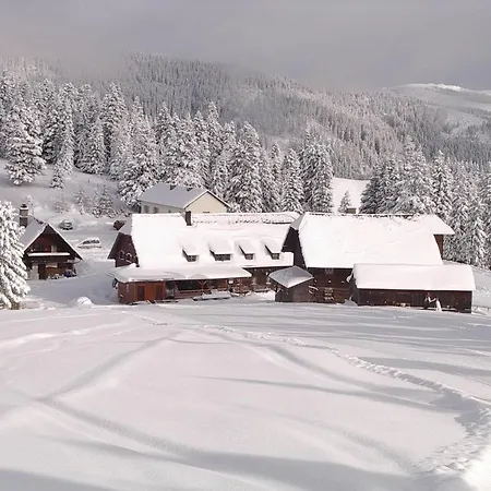 Herberg Alpengasthof Salzstiegelhaus 2*