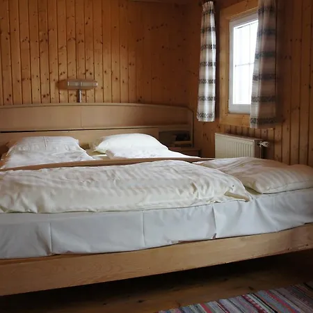Herberg Alpengasthof Salzstiegelhaus 2*