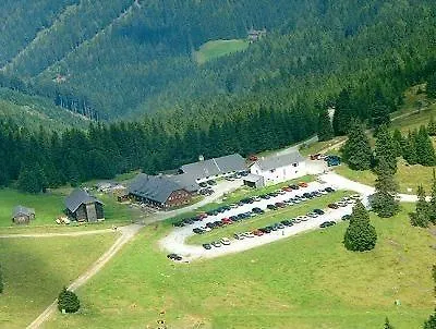 Alpengasthof Salzstiegelhaus 2* Salla