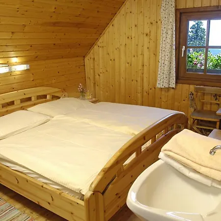 Herberg Alpengasthof Salzstiegelhaus 2*